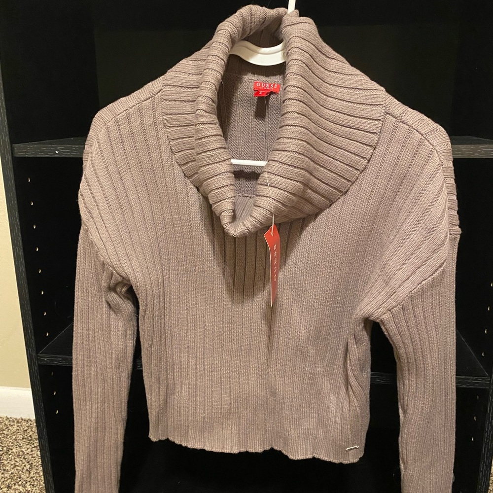 Guess sweater